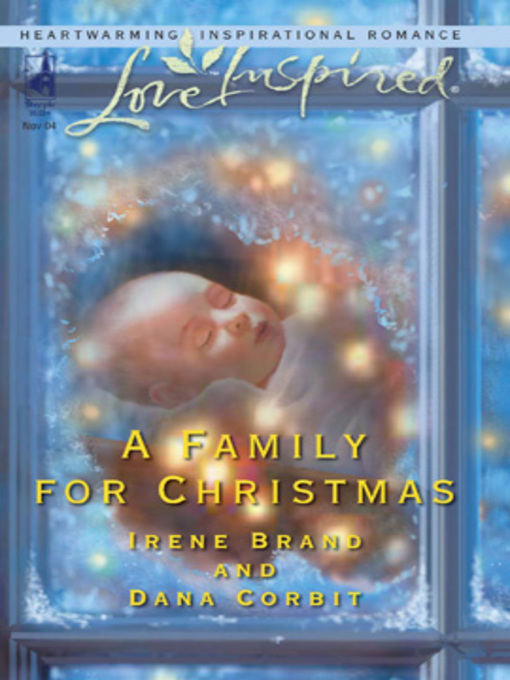 Title details for A Family for Christmas by Irene Brand - Available